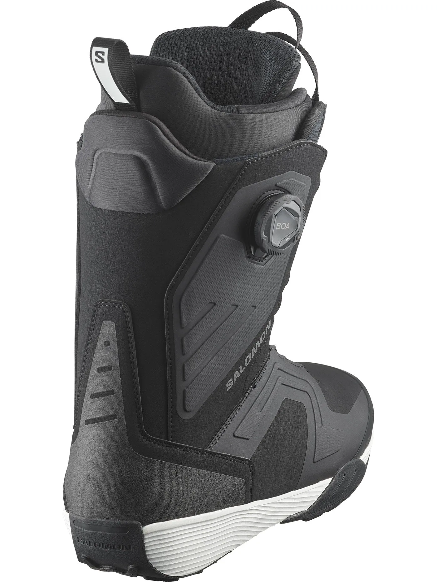 Dialogue Dual BOA Snowboard Boots