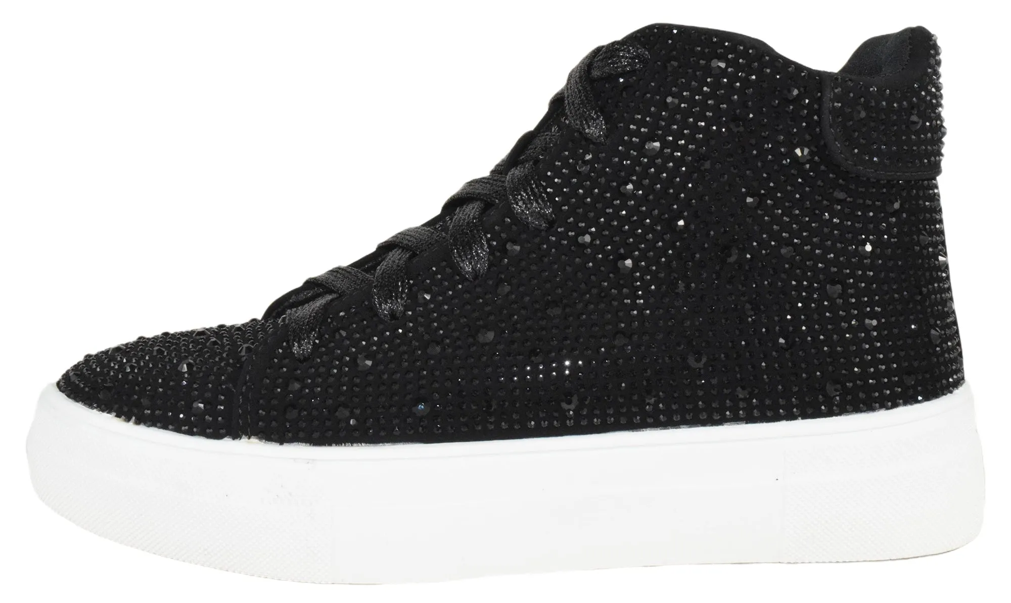 DOLCE-77 Black La Sheelah