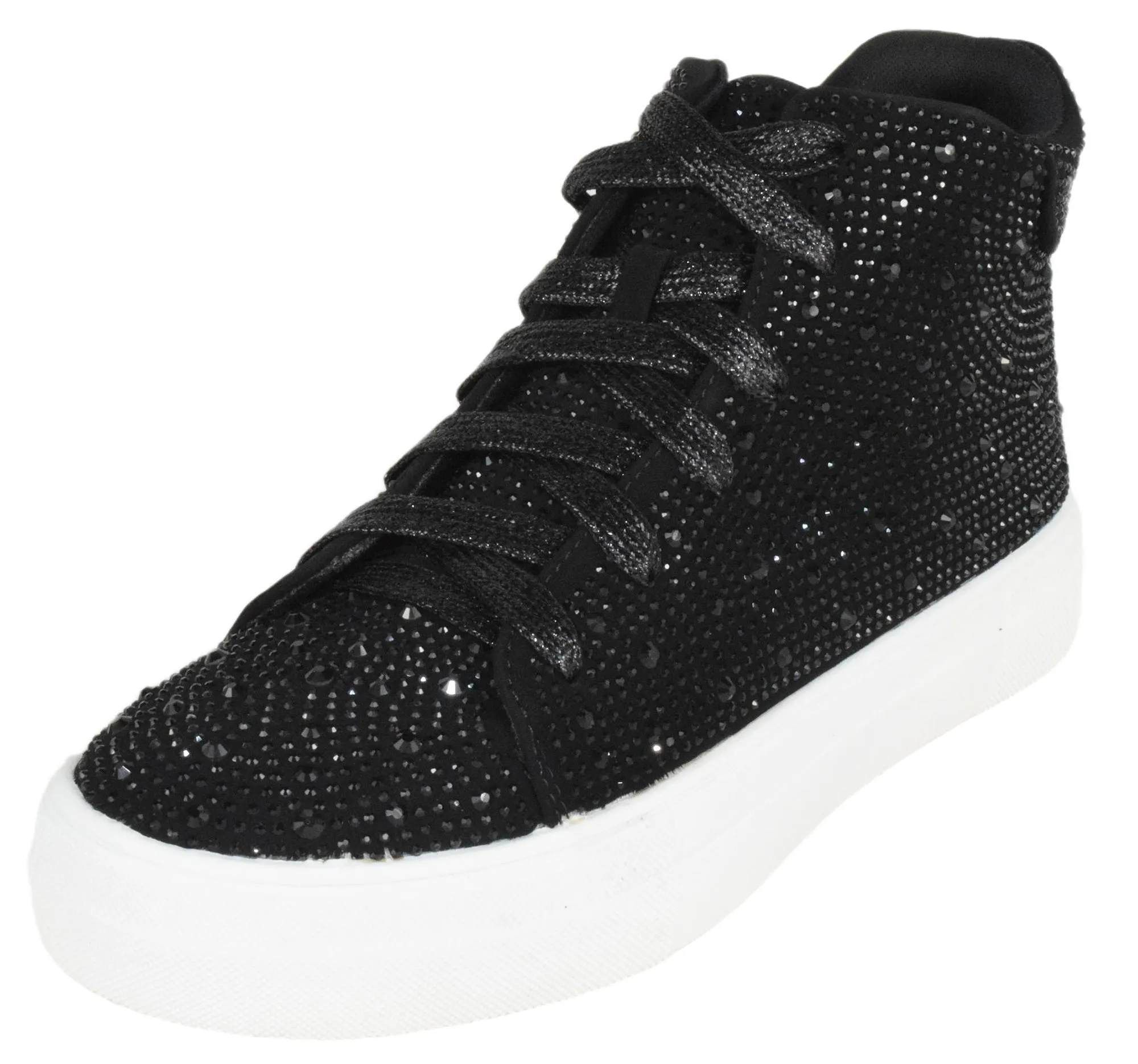 DOLCE-77 Black La Sheelah