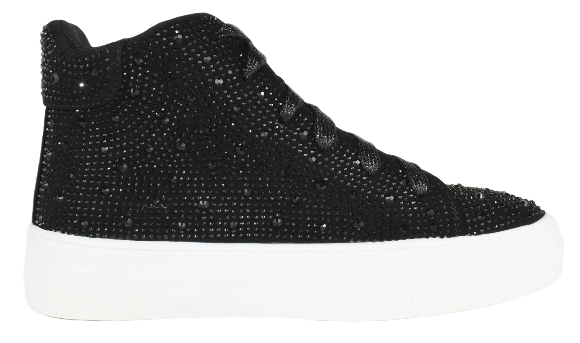 DOLCE-77 Black La Sheelah
