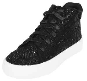 DOLCE-77 Black La Sheelah