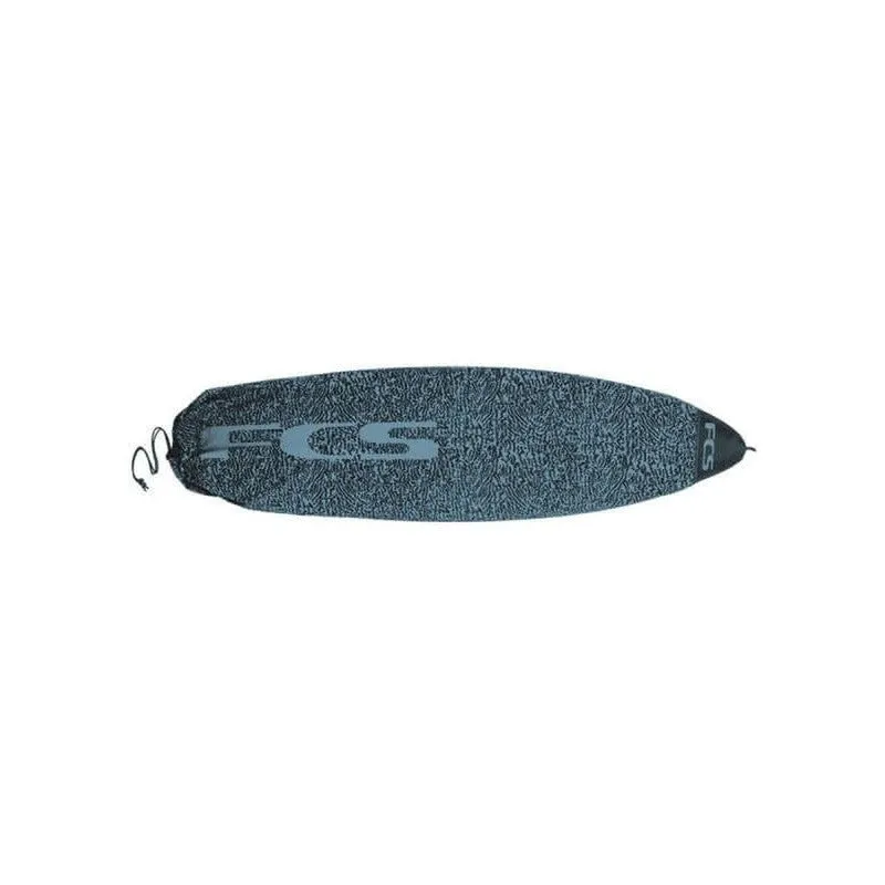 FCS Boardsocke All Purpose 5'9 - tranquil blue