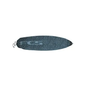 FCS Boardsocke All Purpose 5'9 - tranquil blue