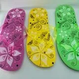 Flower Slipper (box/100 pairs)