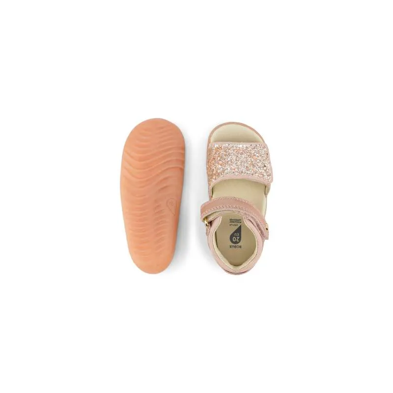 GEM STEP UP ROSE GOLD