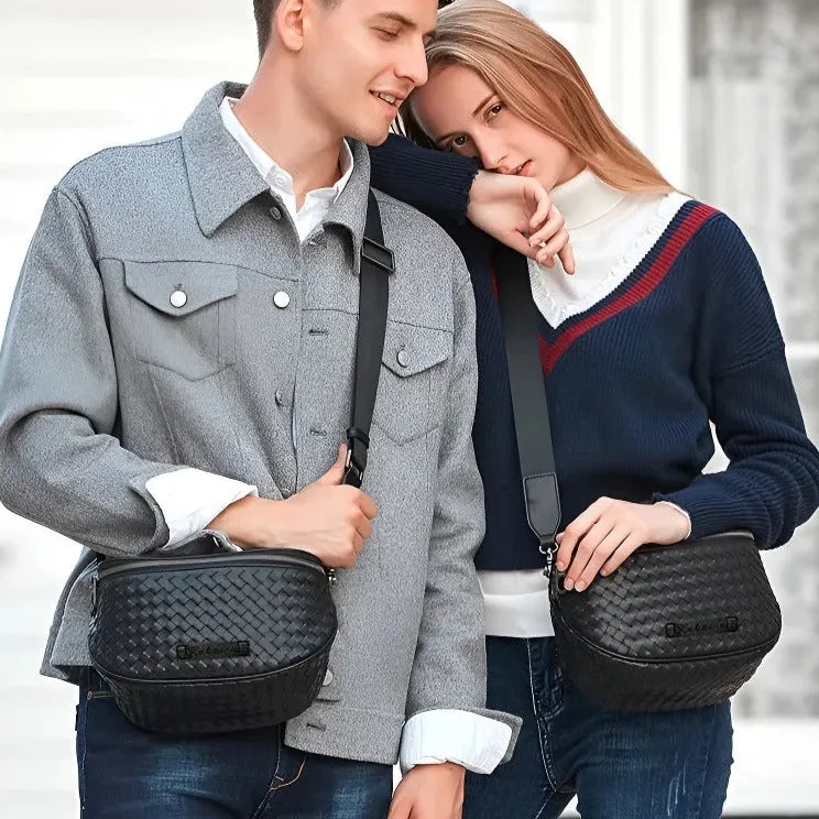 Giulia | Classic Charm Spacious Vintage Bag