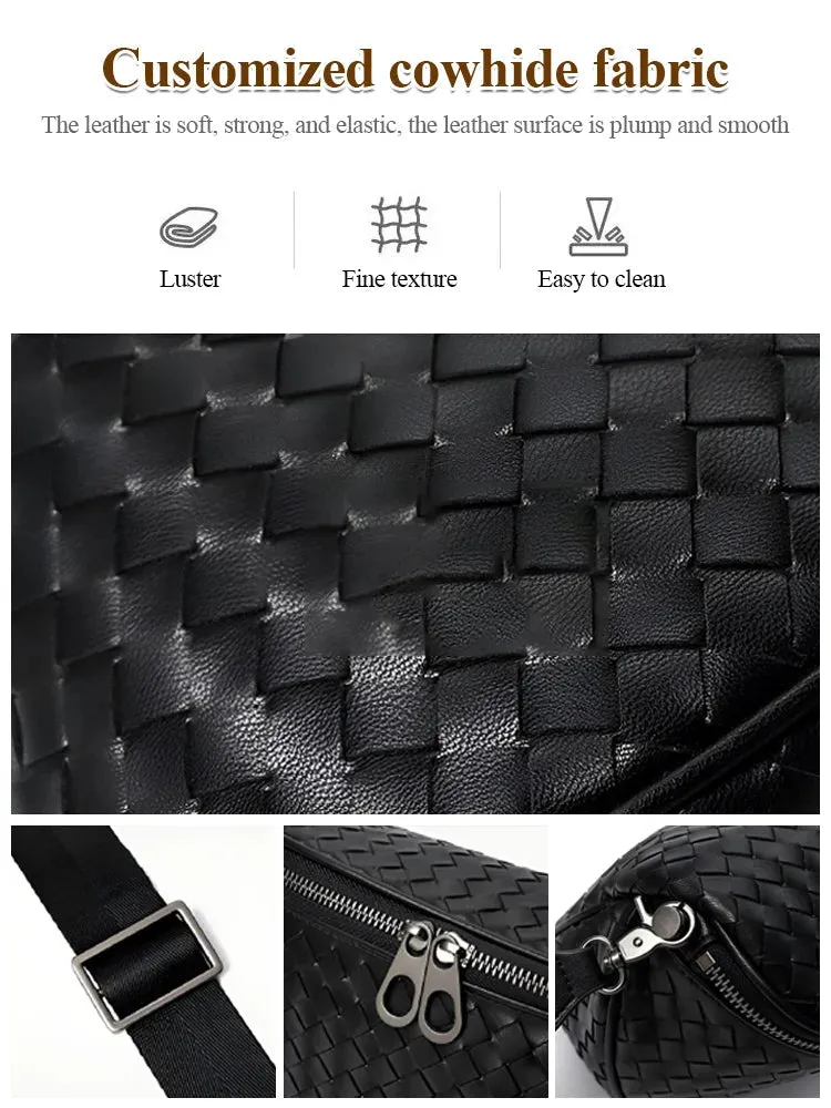 Giulia | Classic Charm Spacious Vintage Bag