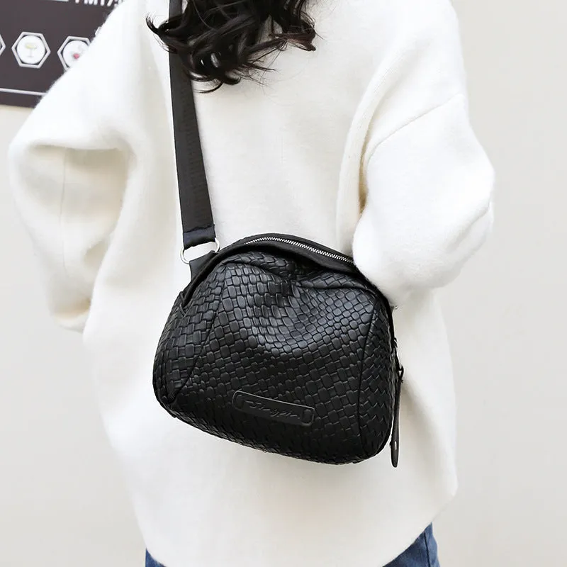 Giulia | Classic Charm Spacious Vintage Bag