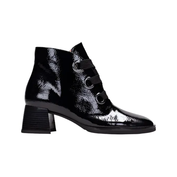 Hispanitas Womens Rio Boot Black