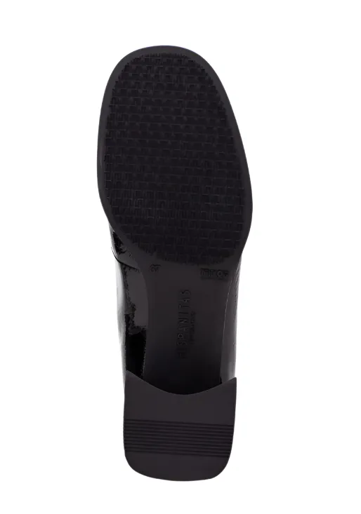 Hispanitas Womens Rio Boot Black