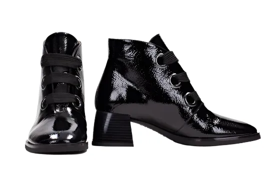 Hispanitas Womens Rio Boot Black