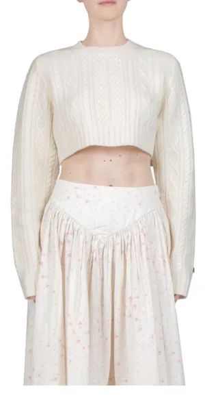 Hunter Sweater