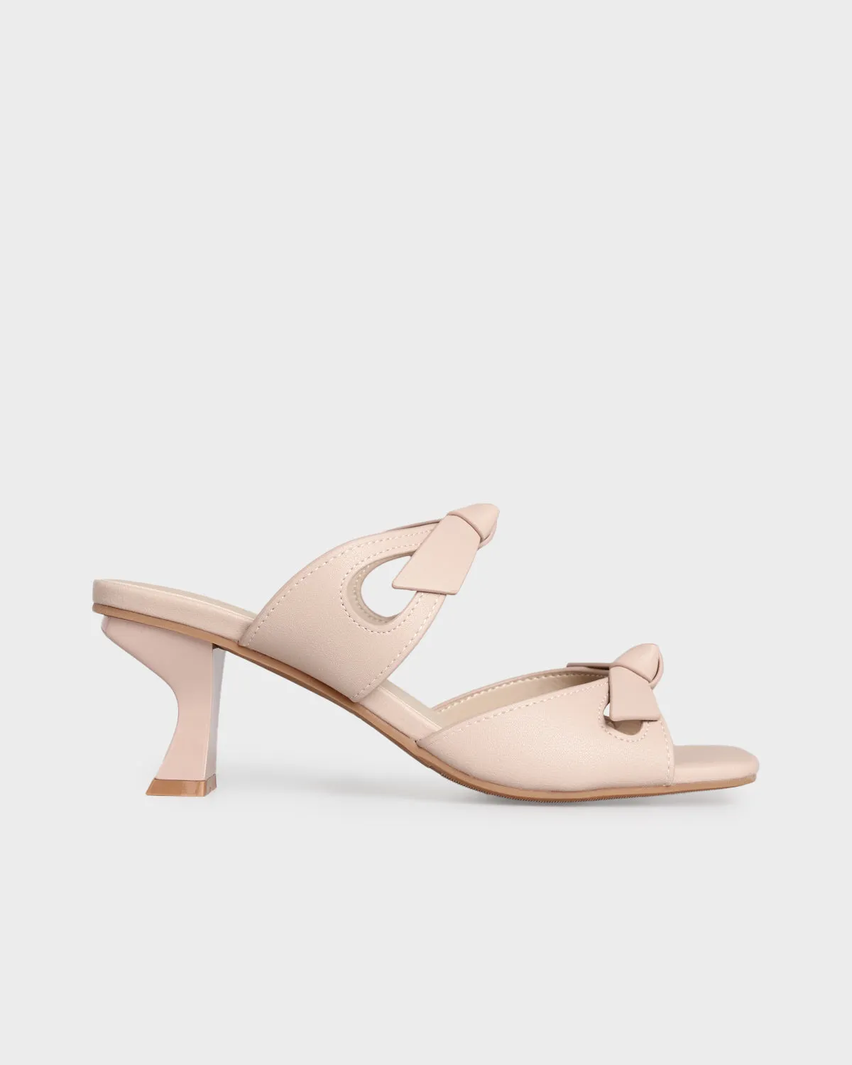 Idalia Heels