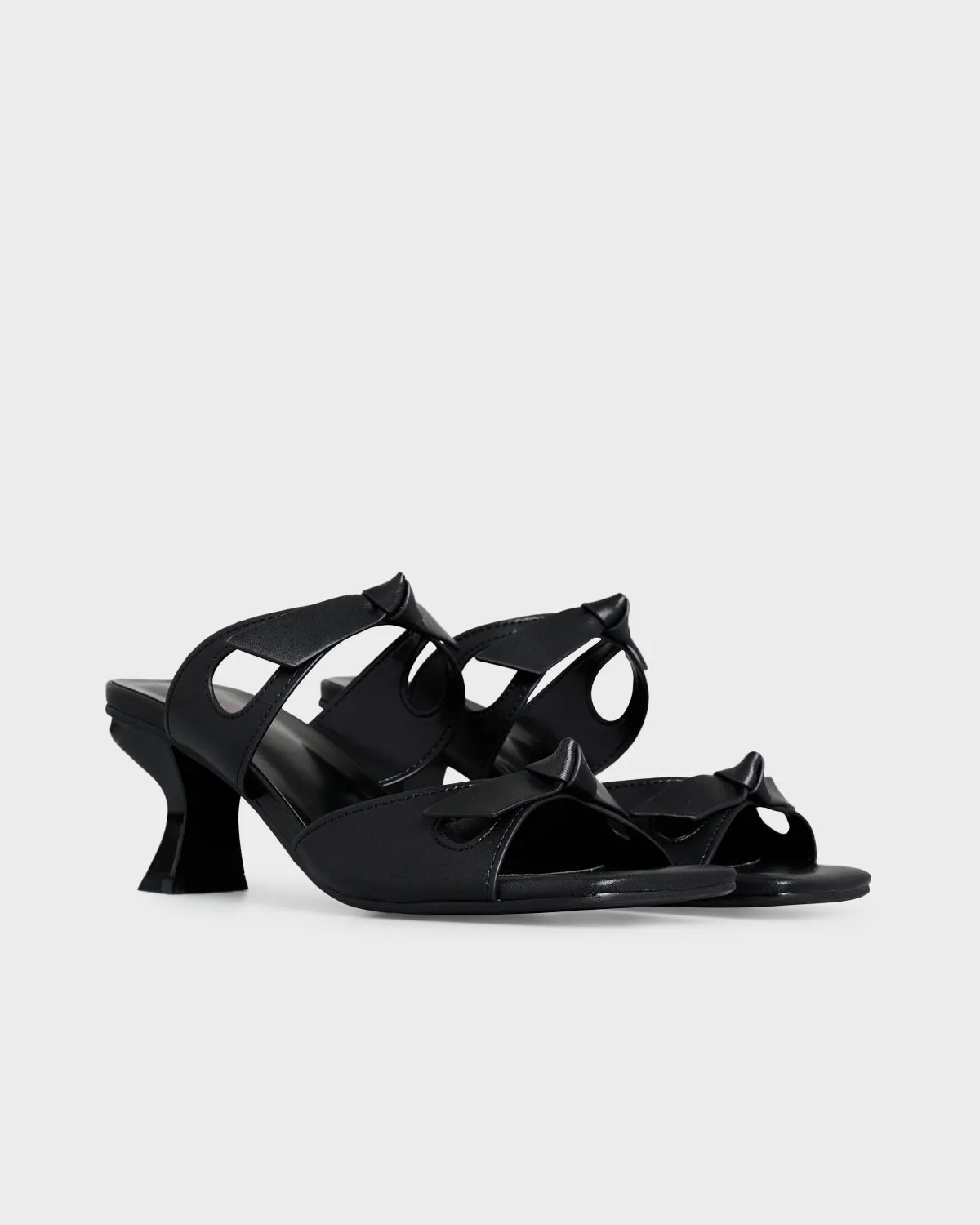 Idalia Heels