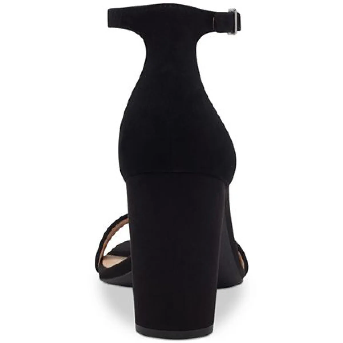 INC Womens Lexini Ankle Strap Dress Sandals