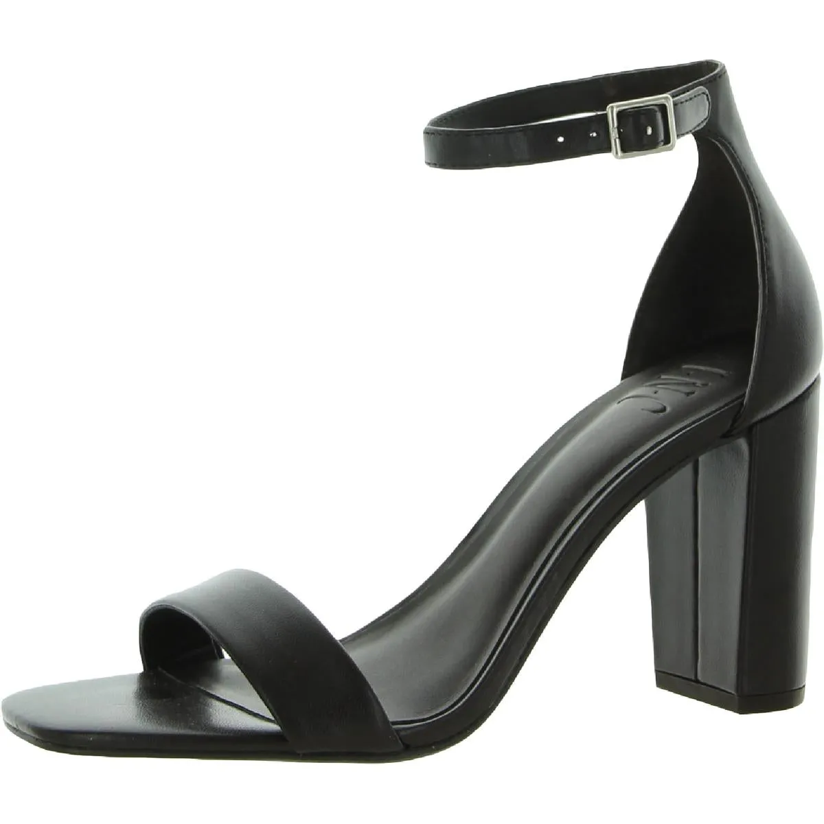 INC Womens Lexini Ankle Strap Dress Sandals