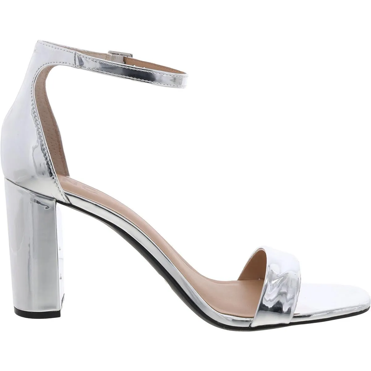 INC Womens Lexini Ankle Strap Dress Sandals