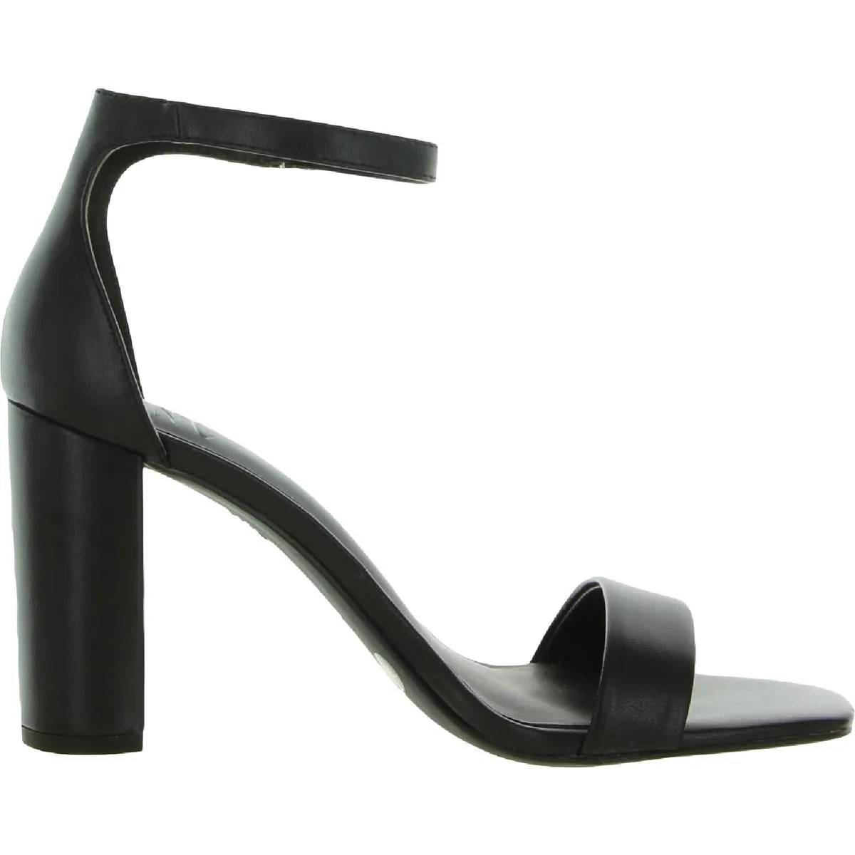 INC Womens Lexini Ankle Strap Dress Sandals