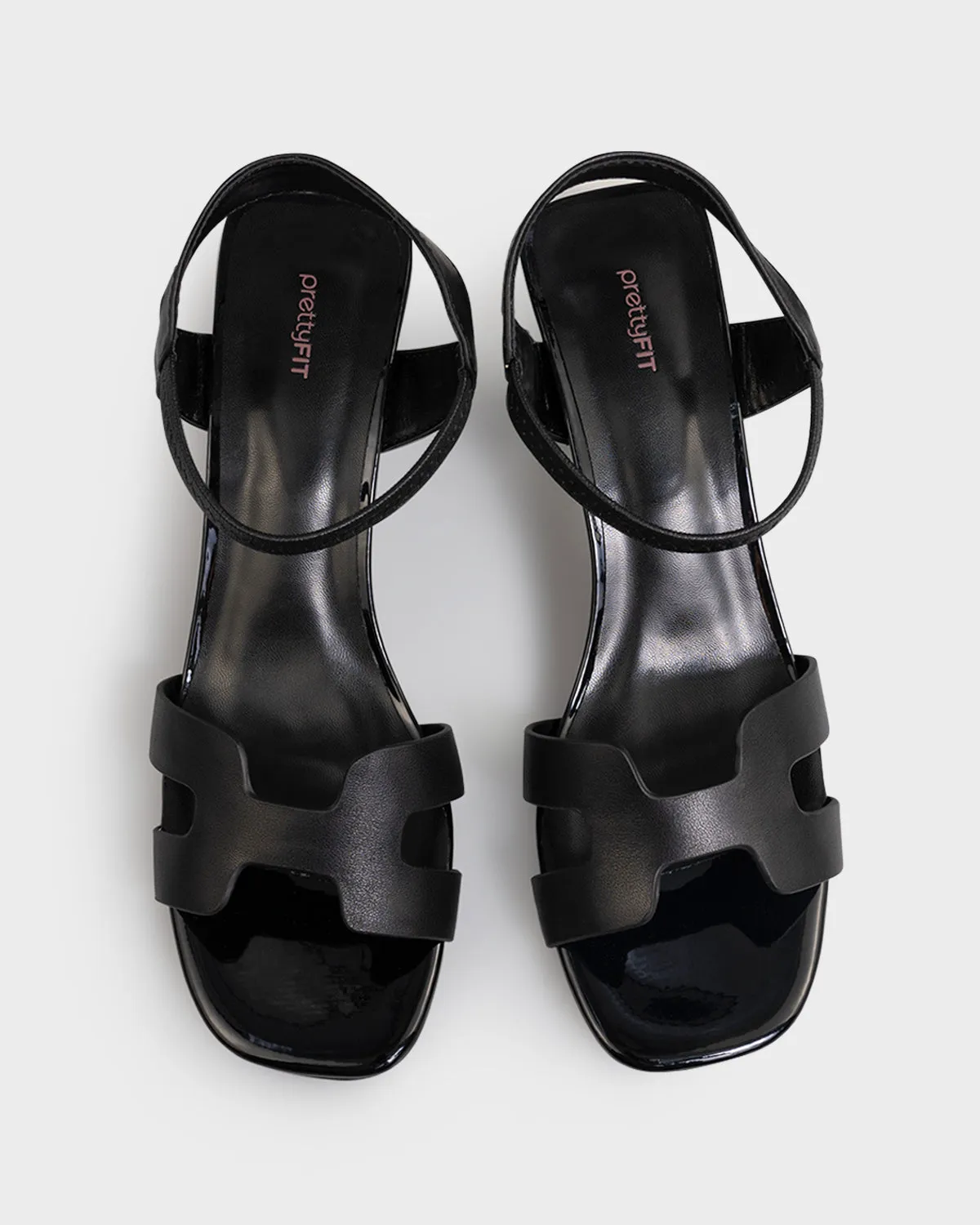 Jodie Heels