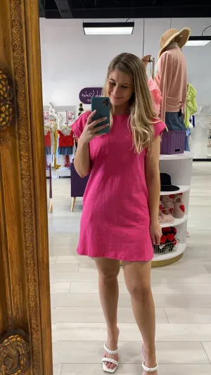 Lazy Days Dress