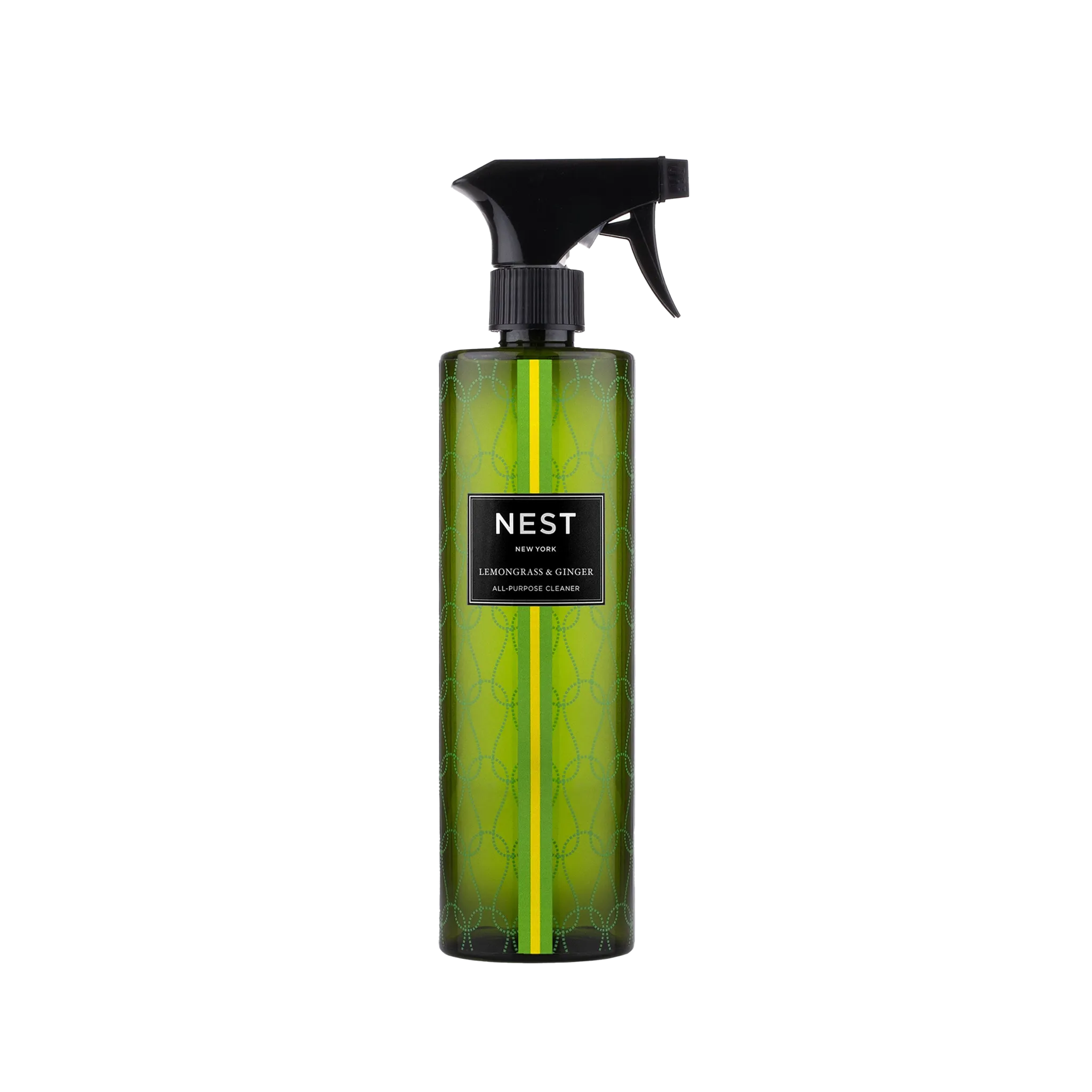 Lemongrass & Ginger All Purpose Cleaner
