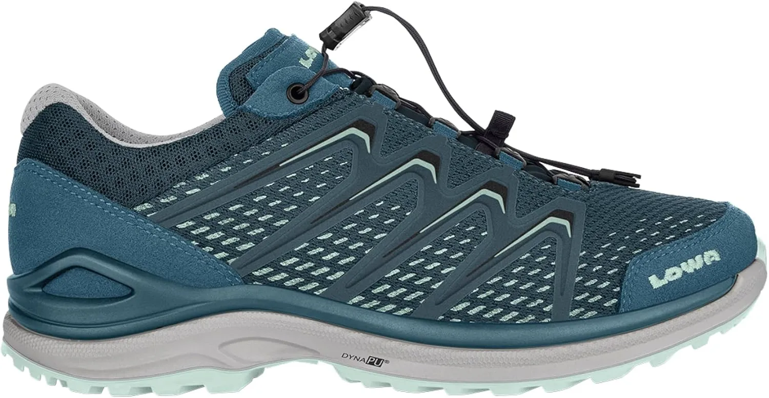 Lowa Women's Low Rise Hiking Boots