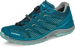 Lowa Women's Low Rise Hiking Boots