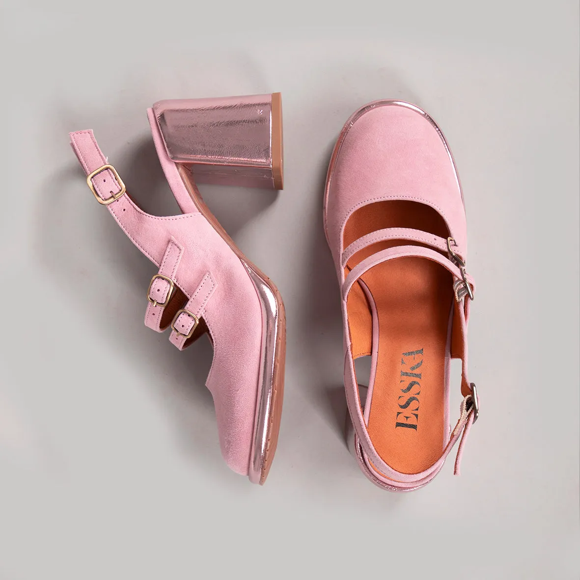 Mariella Pink