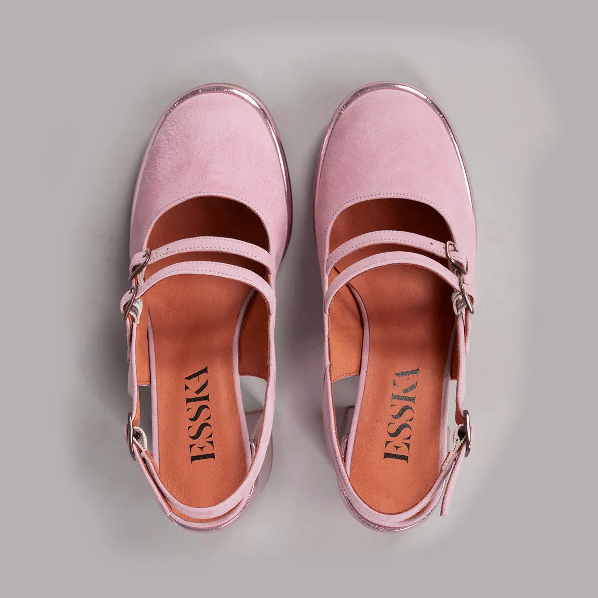 Mariella Pink