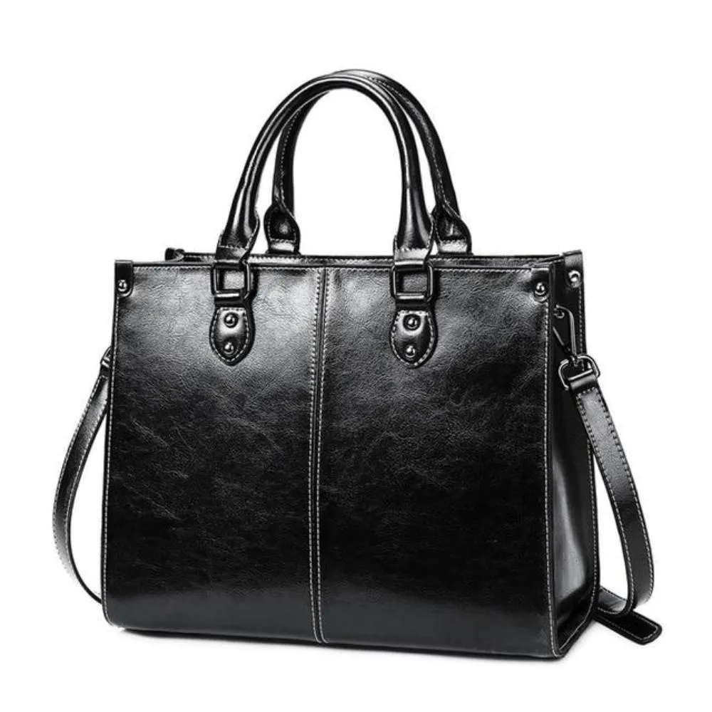 Marisella | Classic and Functional Tote Bag