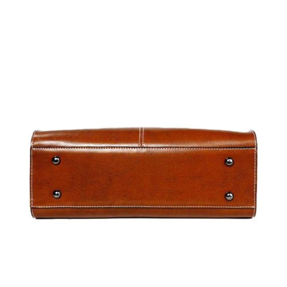 Marisella | Classic and Functional Tote Bag