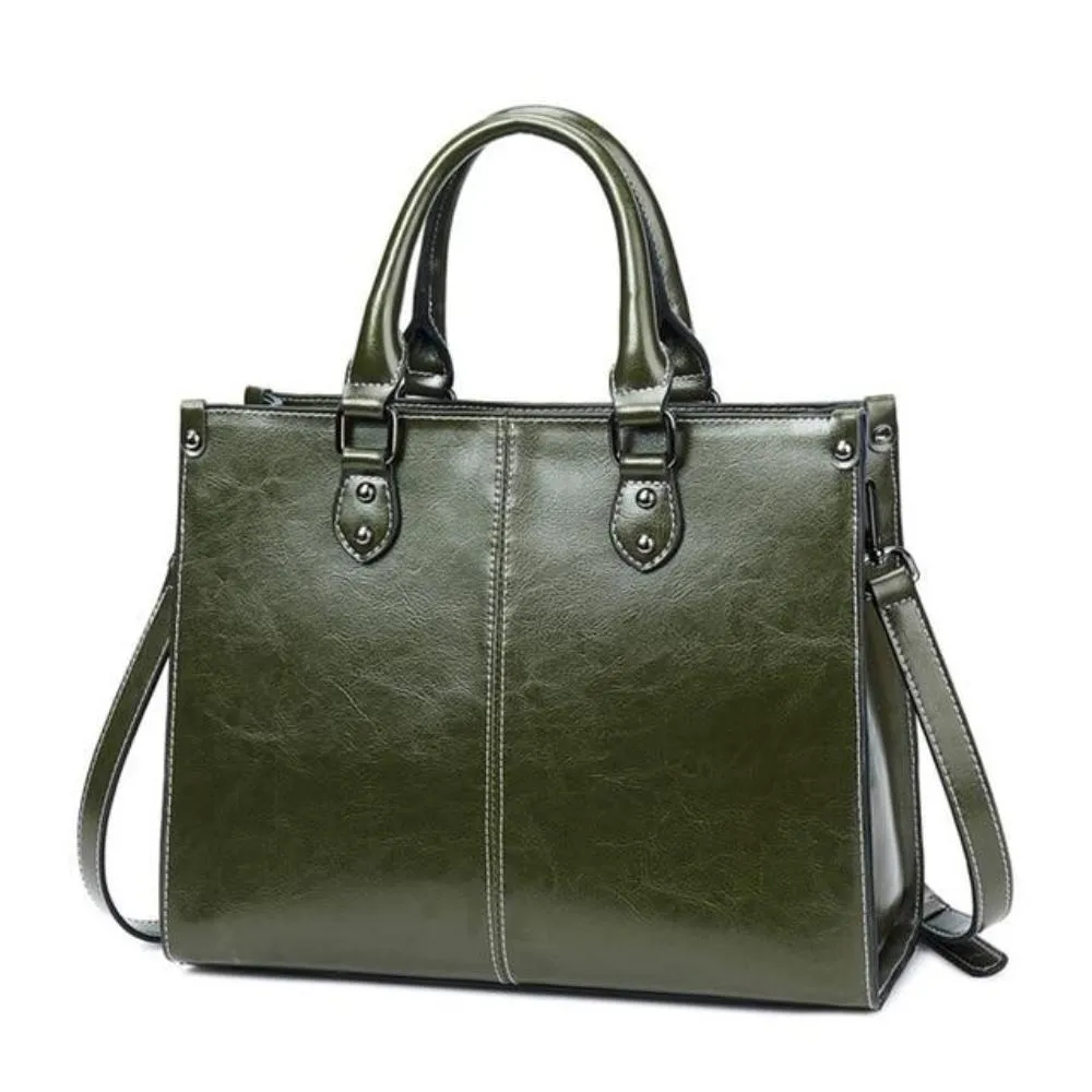 Marisella | Classic and Functional Tote Bag