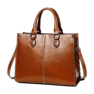 Marisella | Classic and Functional Tote Bag