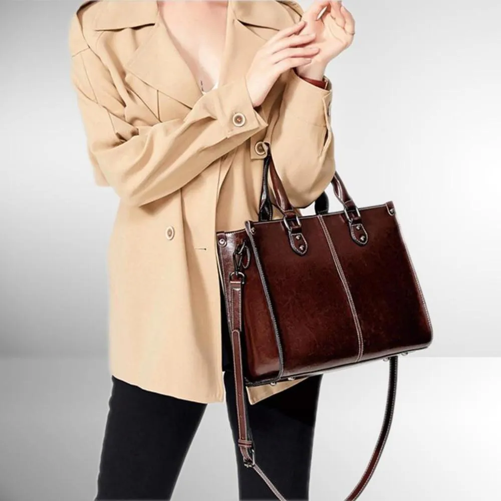 Marisella | Classic and Functional Tote Bag