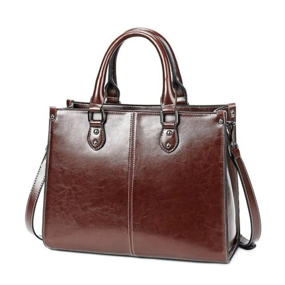 Marisella | Classic and Functional Tote Bag