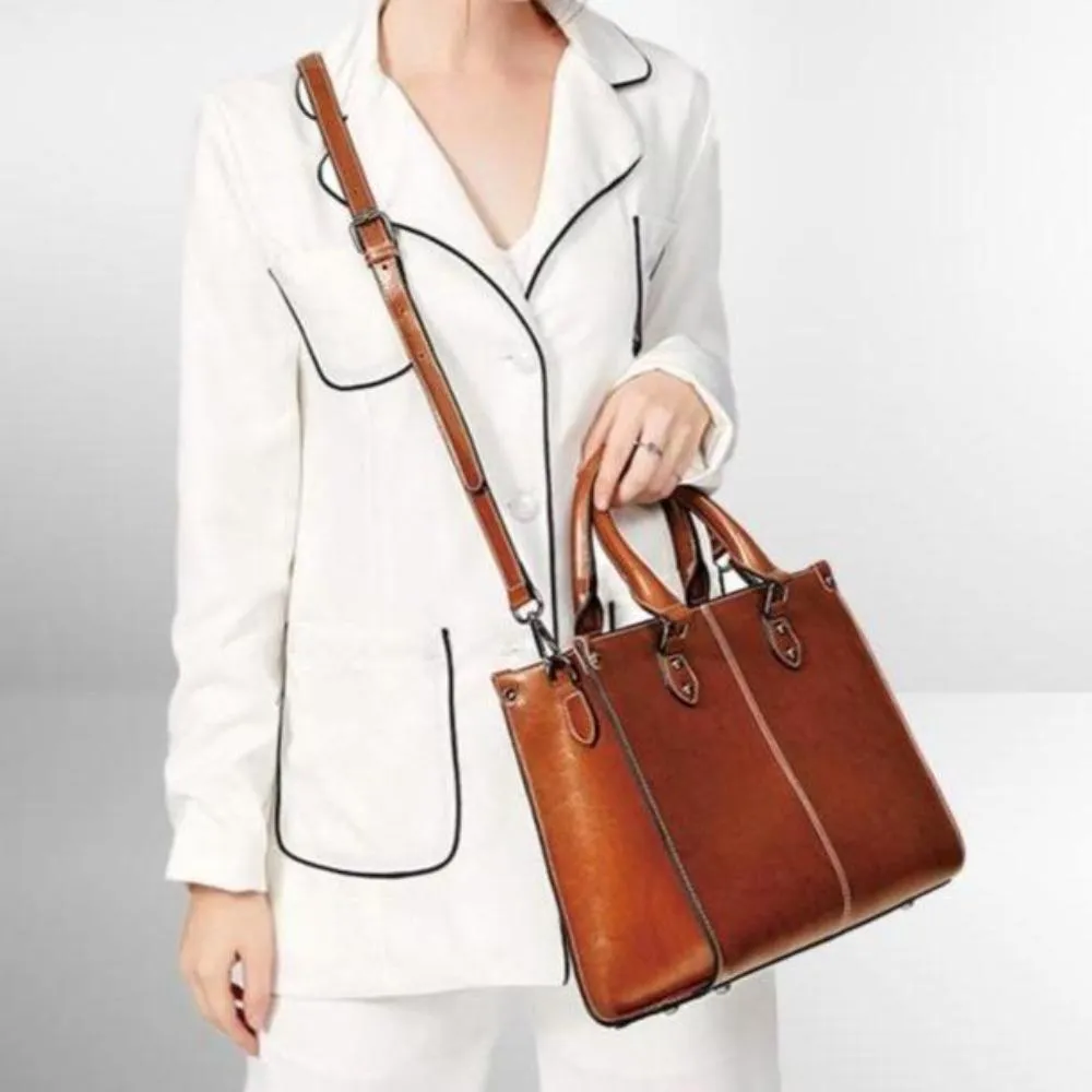Marisella | Classic and Functional Tote Bag