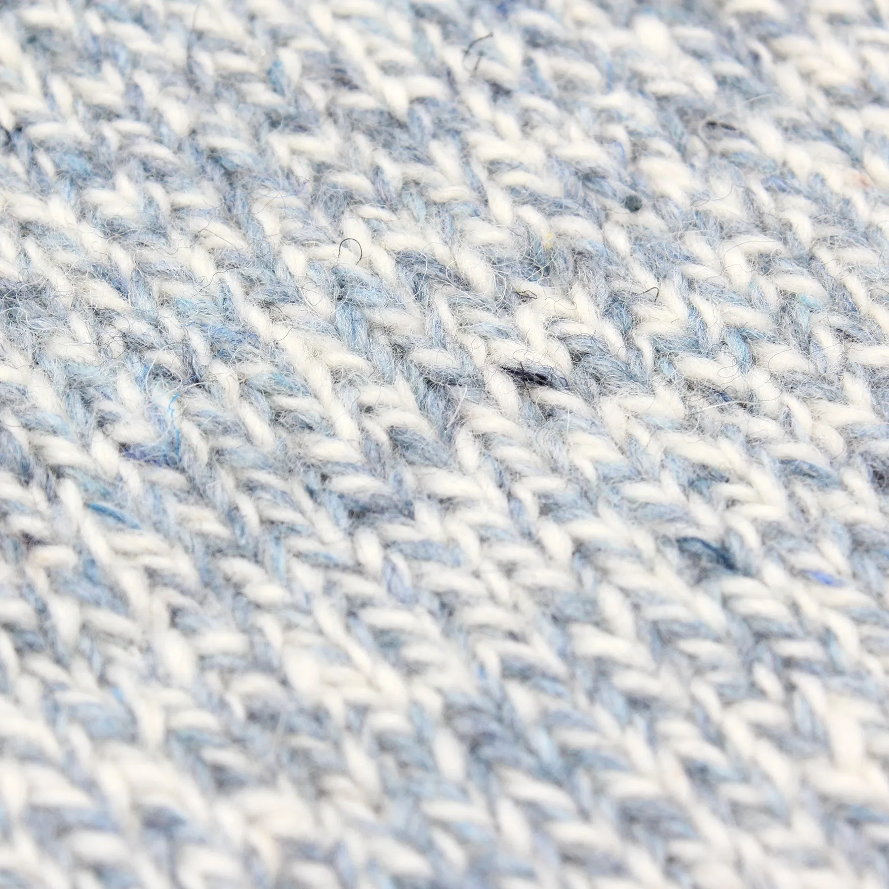 MEK - Wool Slipper Socks