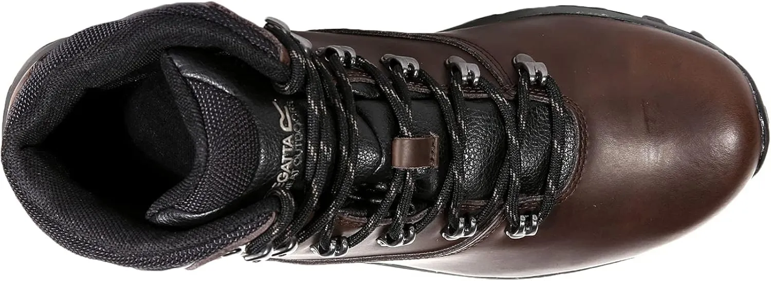 Men's High Rise Hiking Boots