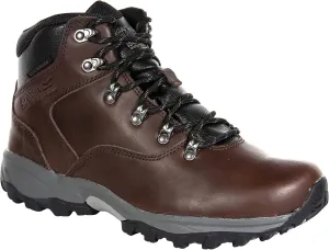 Men's High Rise Hiking Boots