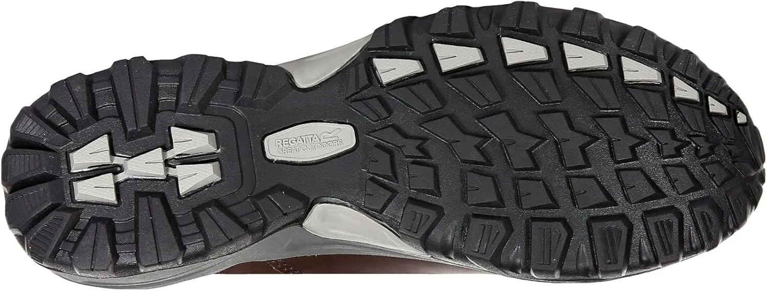 Men's High Rise Hiking Boots