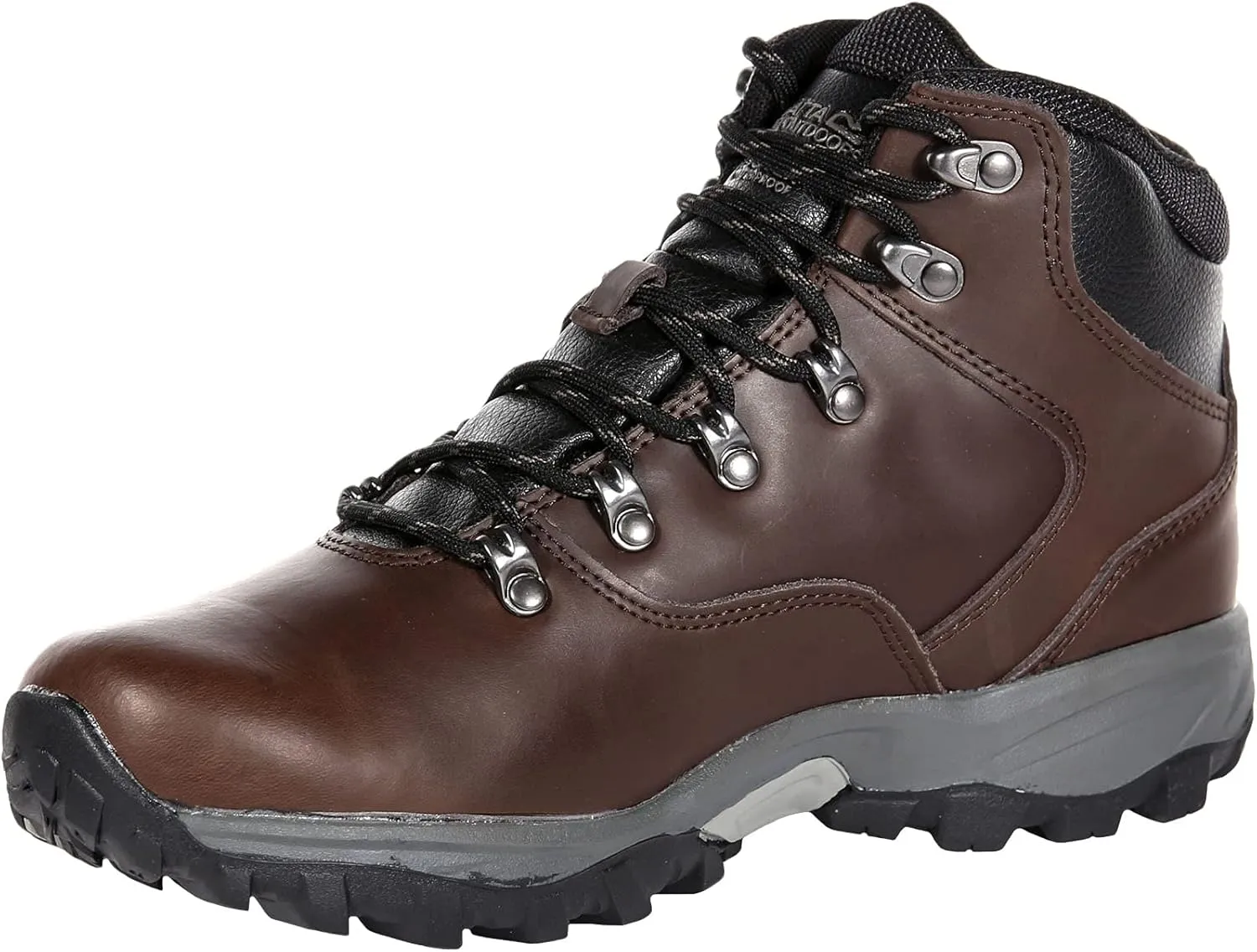 Men's High Rise Hiking Boots