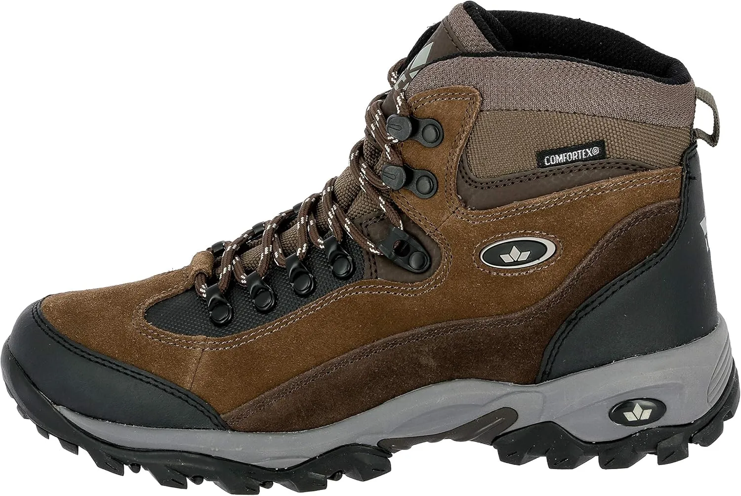 Men's High Rise Hiking Shoes