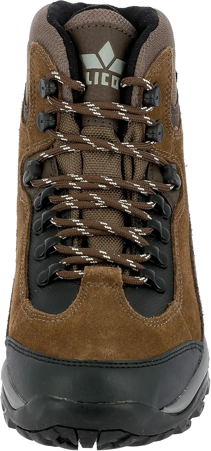 Men's High Rise Hiking Shoes