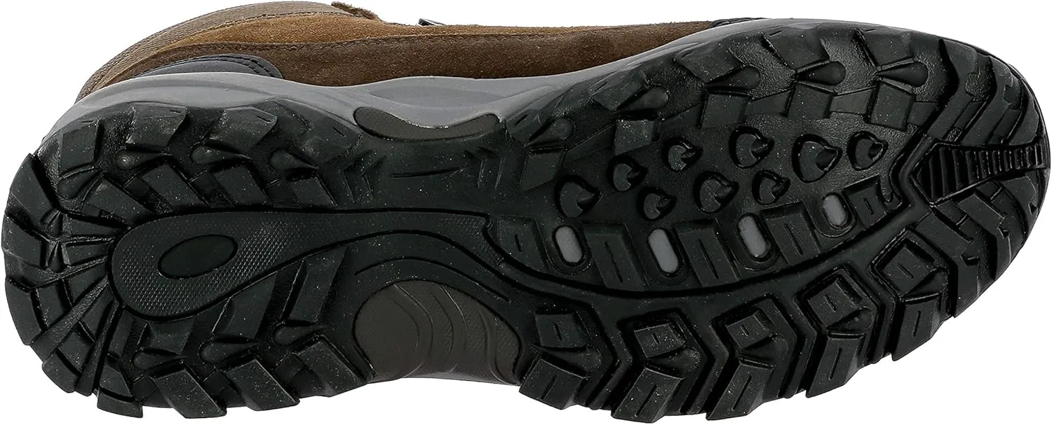 Men's High Rise Hiking Shoes