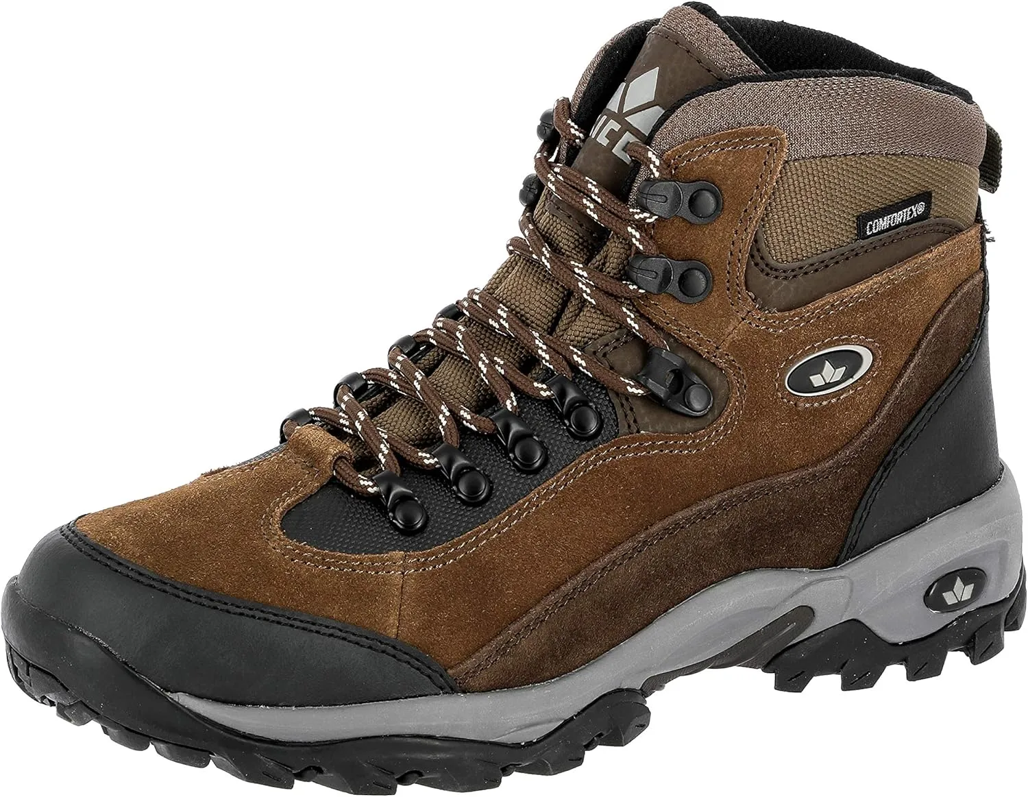 Men's High Rise Hiking Shoes
