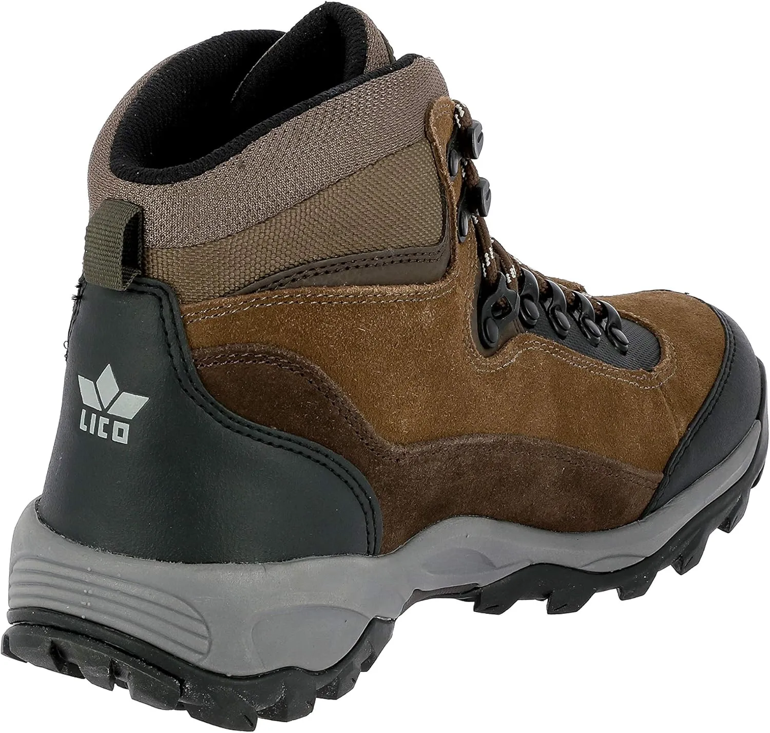 Men's High Rise Hiking Shoes