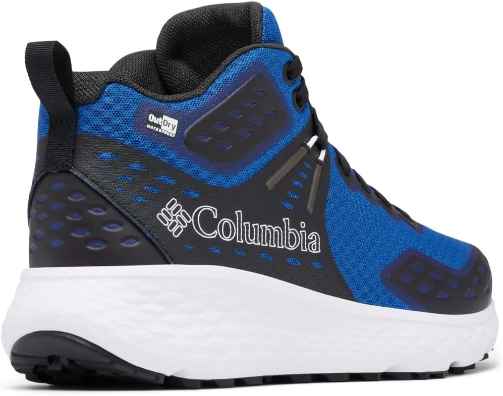 Men's Konos TRS Outdry Mid