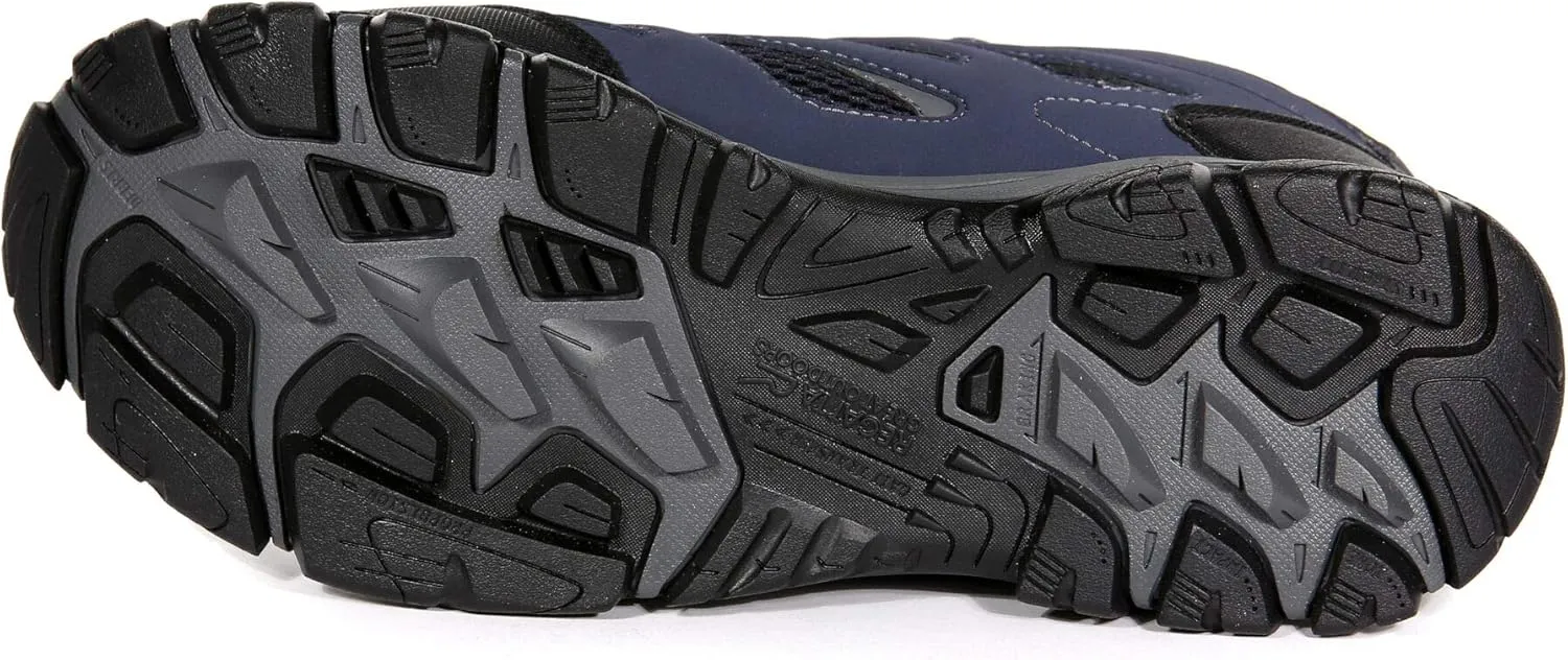 Men's Low Rise Hiking Boots