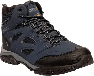 Men's Low Rise Hiking Boots