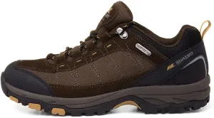 Men's Low Rise Hiking Boots